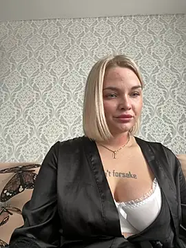 Chatroom XXX en direct de EvaDelicious_