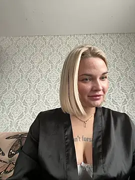 Chatroom XXX en direct de EvaDelicious_
