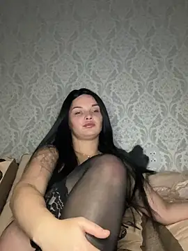 EvaDelicious_ 라이브 XXX 채팅