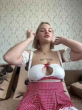 EvaDelicious_ Live XXX-chat