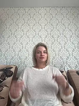 Živý XXX chat EvaDelicious_