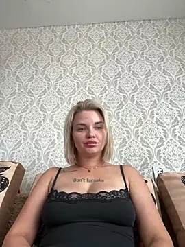 EvaDelicious_ – Naživo XXX chat