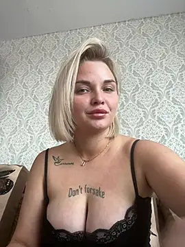 EvaDelicious_ Live XXX-Chat