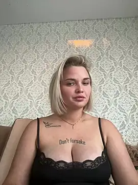 EvaDelicious_ – Live XXX-chat