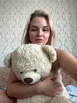 Онлайн чат XXX EvaDelicious_