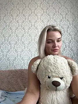 Chatroom XXX en direct de EvaDelicious_