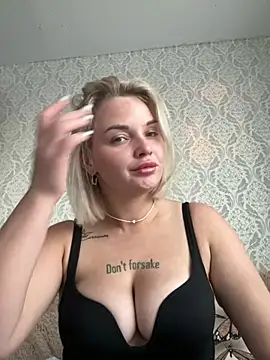 EvaDelicious_ Chat XXX in diretta