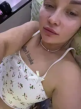 Živý XXX chat EvaDelicious_