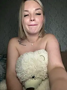 XXX chat uživo modela EvaDelicious_