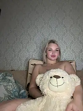 Czat XXX na żywo – EvaDelicious_