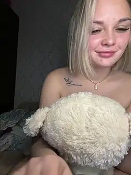 EvaDelicious_'s Live XXX Chat