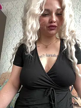 Živý XXX chat EvaDelicious_