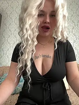EvaDelicious_ Live XXX-Chat