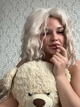 EvaDelicious_'s Live XXX Chat