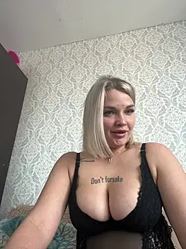 EvaDelicious_'s Live XXX Chat