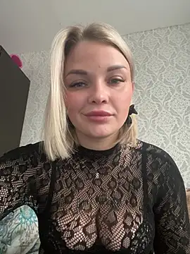 Czat XXX na żywo  – EvaDelicious_