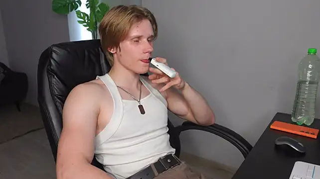 Ben_Kane webcam show