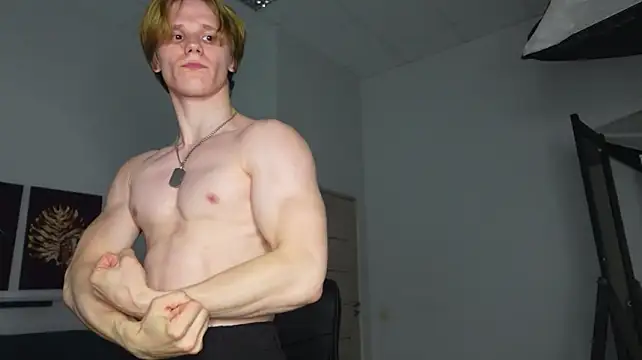 Ben_Kane webcam show