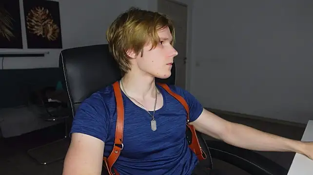 Ben_Kane Webcam-Show