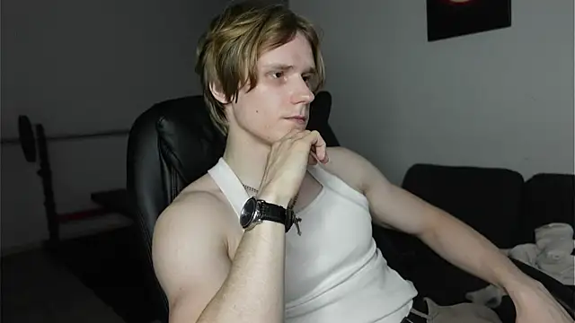 Ben_Kane Webcam show