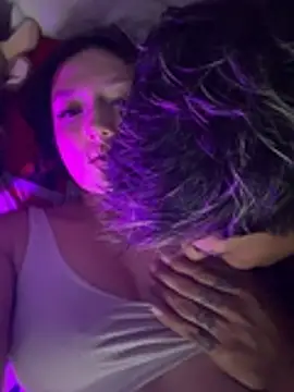 Pokazy przed kamerką – tublanquitaxxx