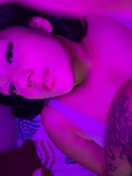 Show Webcam de tublanquitaxxx