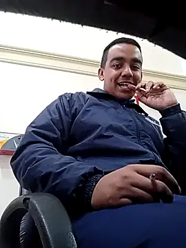 morenogostoso29's Webcam Show