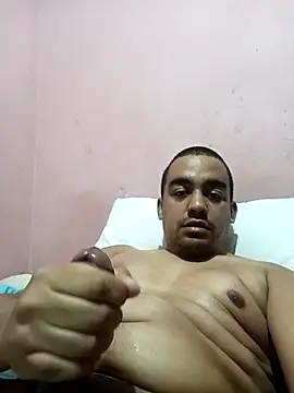 Show de webcam de morenogostoso29
