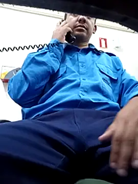 Webkamerová show morenogostoso29