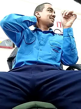 morenogostoso29 Adlı Modelin Web Kamerası Şovu