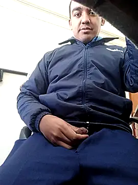 Show de webcam de morenogostoso29