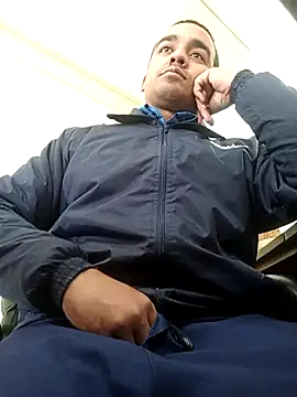 Show de webcam de morenogostoso29