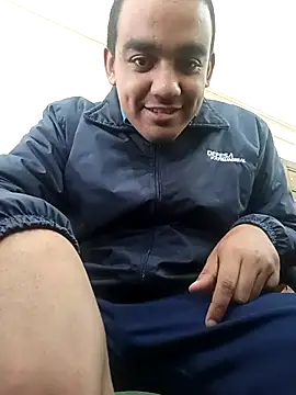 Show de webcam de morenogostoso29