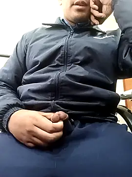 Show de webcam de morenogostoso29