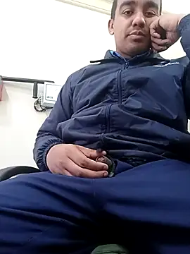 Show de webcam de morenogostoso29