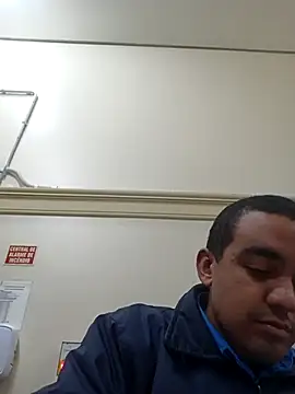 Show de webcam de morenogostoso29