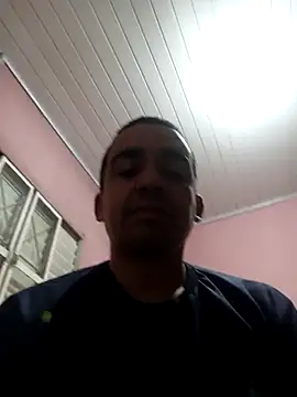 Pertunjukan Kamera Web morenogostoso29