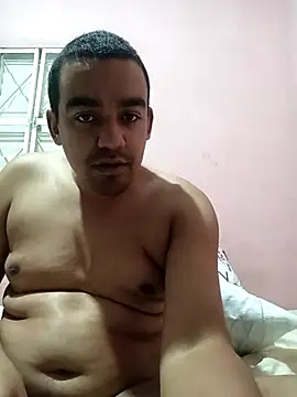Show de webcam de morenogostoso29