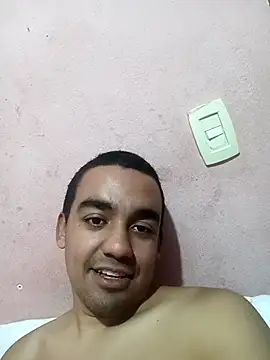 Show de webcam de morenogostoso29