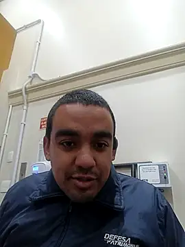 Show de webcam de morenogostoso29