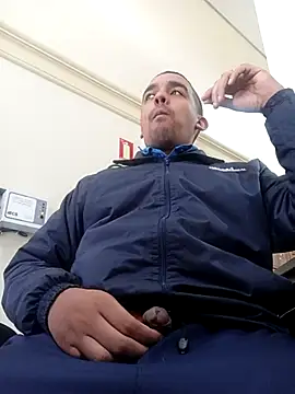 Show de webcam de morenogostoso29