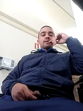 Show de webcam de morenogostoso29