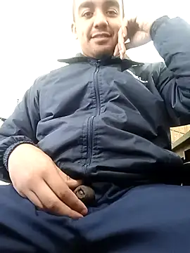 morenogostoso29n Webbikameraesitys