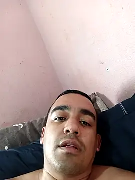 Show Webcam de morenogostoso29