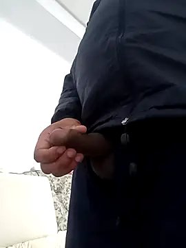 morenogostoso29n Webbikameraesitys