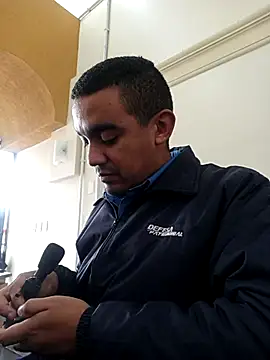 morenogostoso29 Pertunjukan Webcam