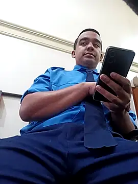 Show de webcam de morenogostoso29