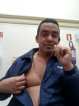morenogostoso29 网络视讯表演