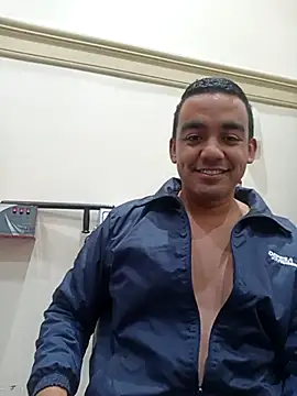 צ'אט XXX בשידור חי של morenogostoso29