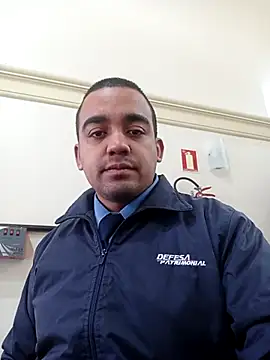 Show de webcam de morenogostoso29